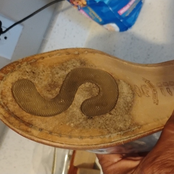 Sandalias MastroPasitano Size 41 Made Italia - Picture 8 of 9